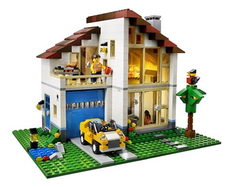 lego creator family house lego creator lego house lego creator sets
