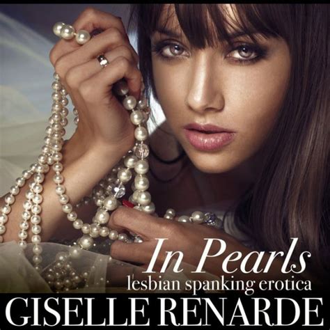 In Pearls Lesbian Spanking Erotica By Giselle Renarde Ebook Barnes