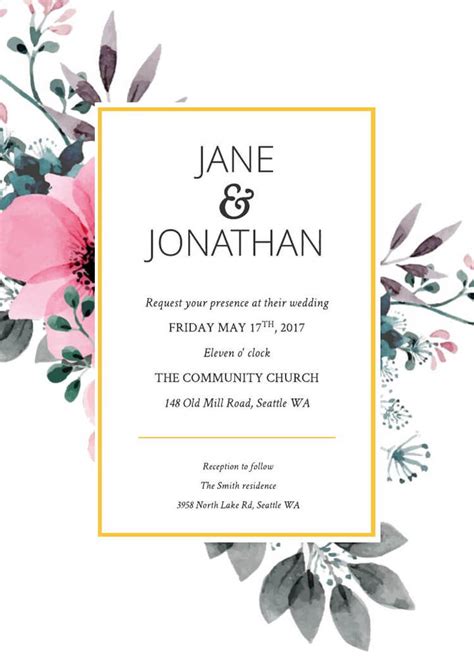 printable event flyer templates joy studio design gallery