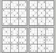 Billedresultat for World Dansk Spil Krydsord Sudoku. størrelse: 196 x 185. Kilde: www.colourbox.dk
