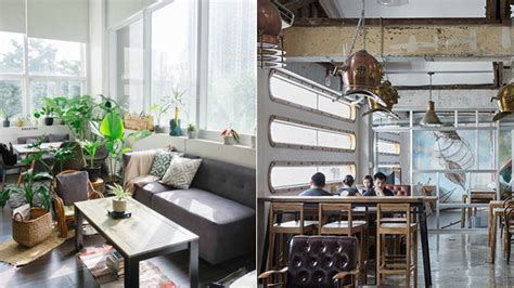 roundup of new coworking spaces in metro manila
