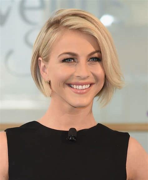 15 Best Short Haircuts For Women Over 40 On Haircuts