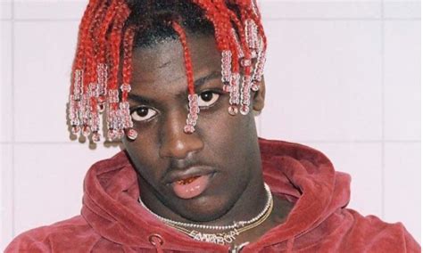 Lil Yachty Was Pulled Over By Same Police Department Who Housed “we