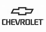 Chevrolet Logo Chevy Vector Drawing Car Silverado Symbol Drawings Cut Truck Newdesign Logos Clip Silhouette Paintingvalley Rims Emblem Via Master sketch template