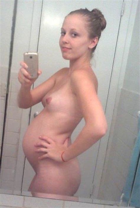 preggo self photo 3 pregnant girl selfies sorted by position luscious
