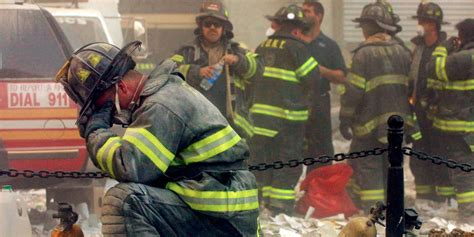 7 Incredible Stories Of Heroism On 9 11 Business Insider