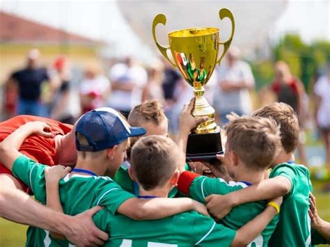 creating  winning environment  youth sports teams coaching kidz