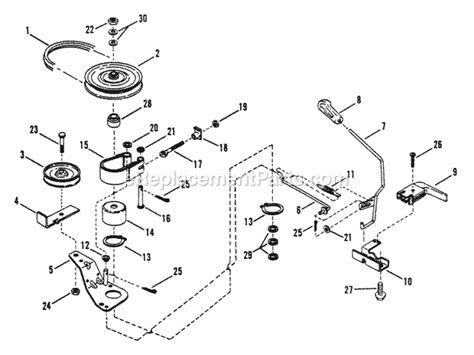 wiring diagram  snapper rear engine riding mower wiring diagram