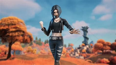 titans raven fortnite wallpaper hd games  wallpapers images