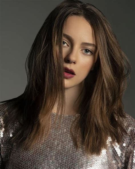 pin on danielle rose russell