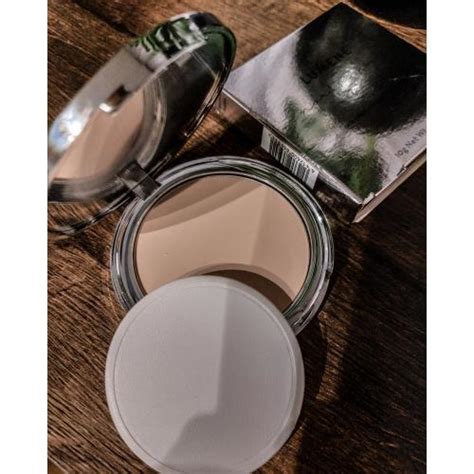 Lumene Nordic Nude Air Light Compact Powder Lekki Puder W Kompakcie