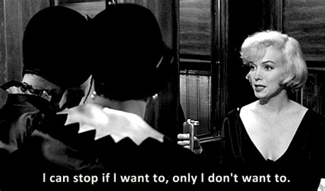 some like it hot movie quotes