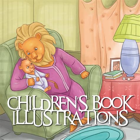 childrens book illustrator childrens illustrator power publishers