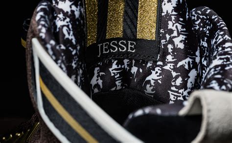 adidas launching limited edition sneakers  black history month footwear news