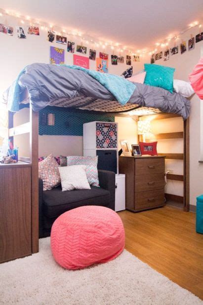 15 Tips To Create A Tumblr Dorm Room That Ll Make Anyone