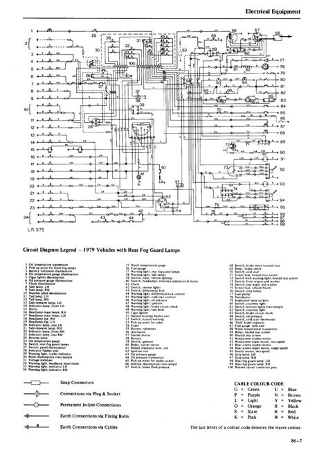 range rover wiring diagram wiring diagram  schematic