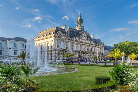 tours france guide
