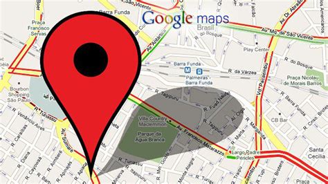 google maps ya permite compartir tu ubicacion en redes sociales