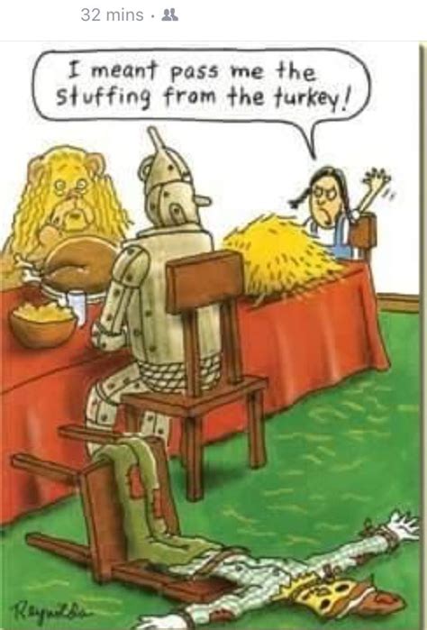 24 Best Thanksgiving Cartoons And Humor Images On Pinterest Comic