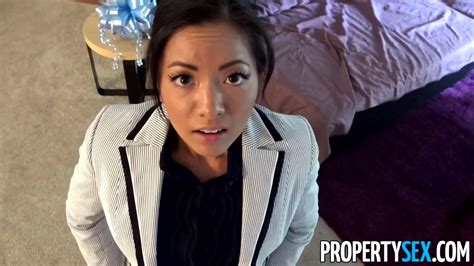 Remarkable Property Sex Asian Morgan Lee Is Riding A Hard