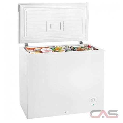 Fffc09m1rw Frigidaire Freezer Canada Sale Best Price