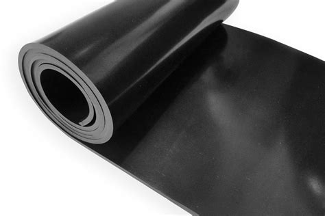 baugewerbe  sizes thicknesses solid nitrile nbr rubber sheet