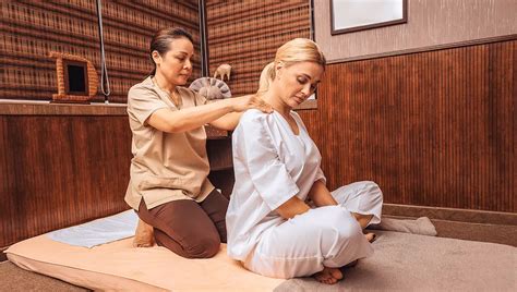 6 Massage Therapies In Asia That Are Popular All Over The World