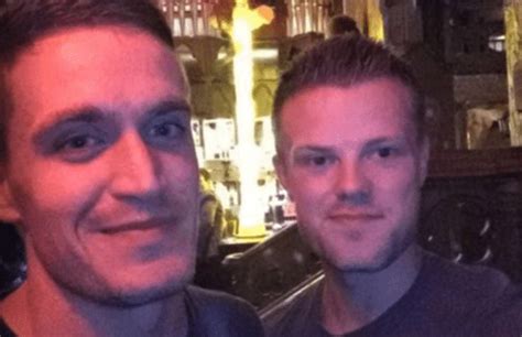 gay couple told by uk bar bouncers it was for mixed couples only