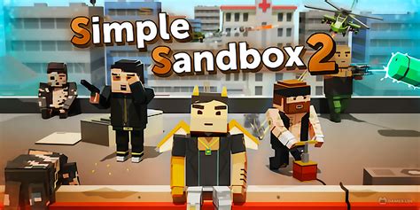 simple sandbox   play
