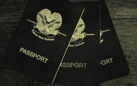 List Of Visa Free Countries For Papua New Guinea Passport Holders 2020