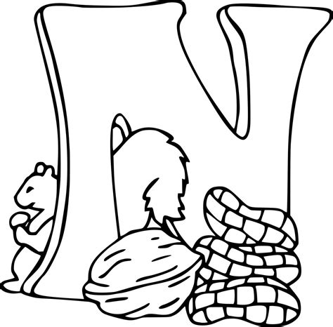 letter  coloring pages  print  archives  coloring