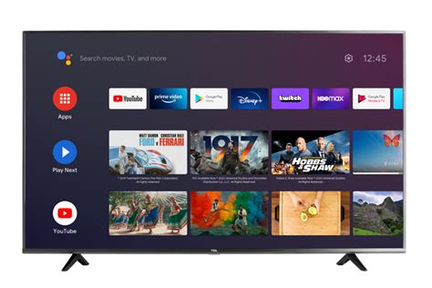 Major Security Flaws In Tcl Android Smart Tvs May Have Opened Chinese