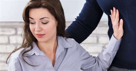sexual harassment in the workplace is not locker room talk it s
