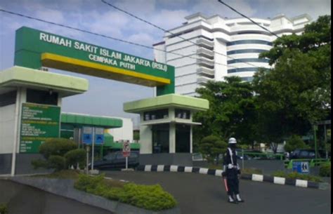 Rumah Sakit Paru Jakarta Homecare24