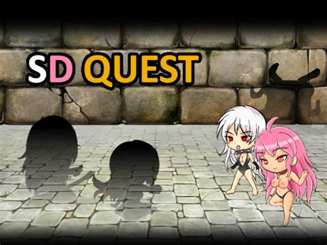 sd quest by azurezero