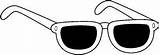 Sunglasses Gafas Colouring Lentes Sunglass Designlooter Kiddies sketch template