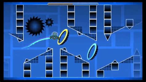 Make You A Geometry Dash Layout By Ccognition Fiverr