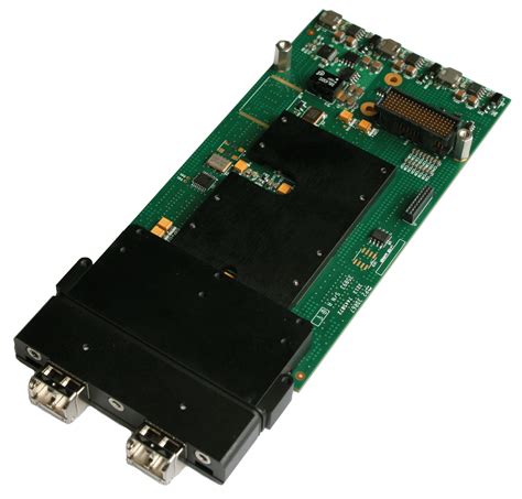 dual  gigabit ethernet xmc adapter