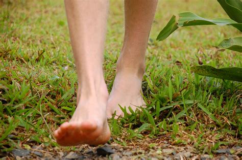 barefoot on grass wallpapers high quality download free