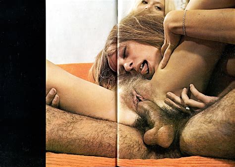 Vintage Hardcore Porn Magazines 632 Pics Xhamster