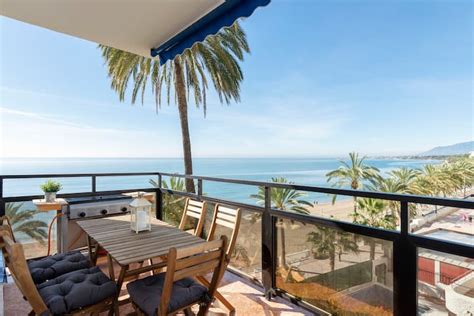 marbella vacation rentals airbnb