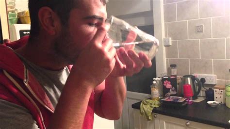 Squirting Water Out His Eye Epic Skill Youtube