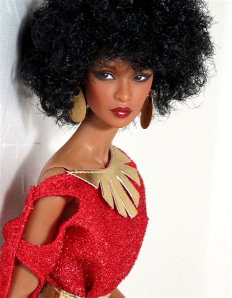 202 Best Images About Black Dolls On Pinterest Mattel