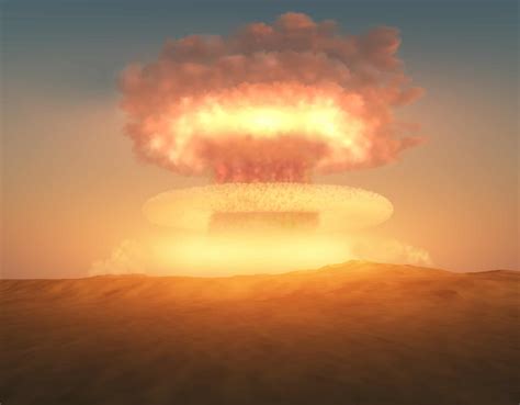 nuclear explosion jerusalemchanneltv