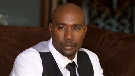 ‘the resident morris chestnut joins fox medical drama deadline