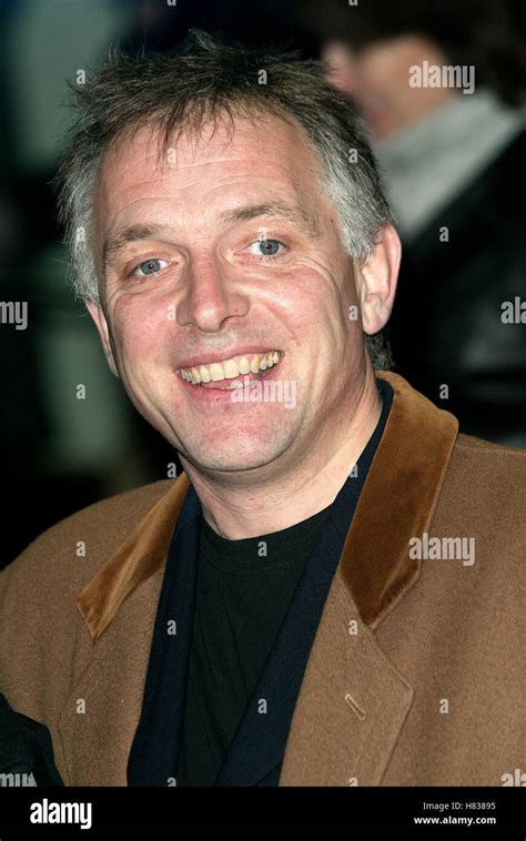 rik mayall lord   ringstwo towers  odeon leicester sq london