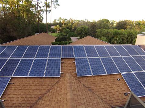 photovoltaic systems  fit  roof