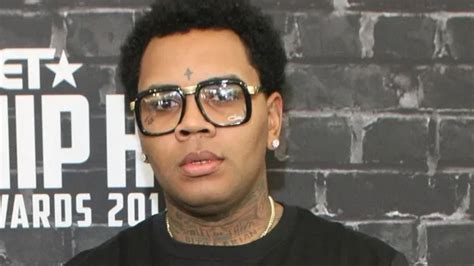 Kevin Gates Reveals He Continued Having Sex With Cousin Dreka Even