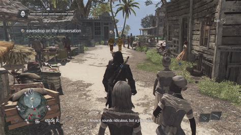 ᐈ Assassin S Creed 4 Black Flag Templar Hunt Guide • Weplay