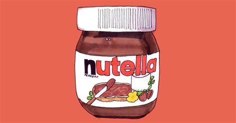 If It Wasn T For World War Ii We Wouldn T Have Nutella